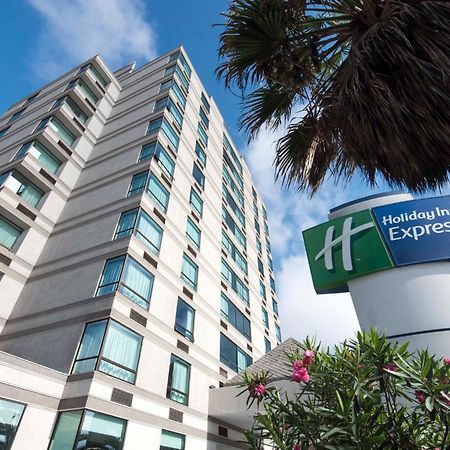 Holiday Inn Express - Antofagasta By Ihg Экстерьер фото