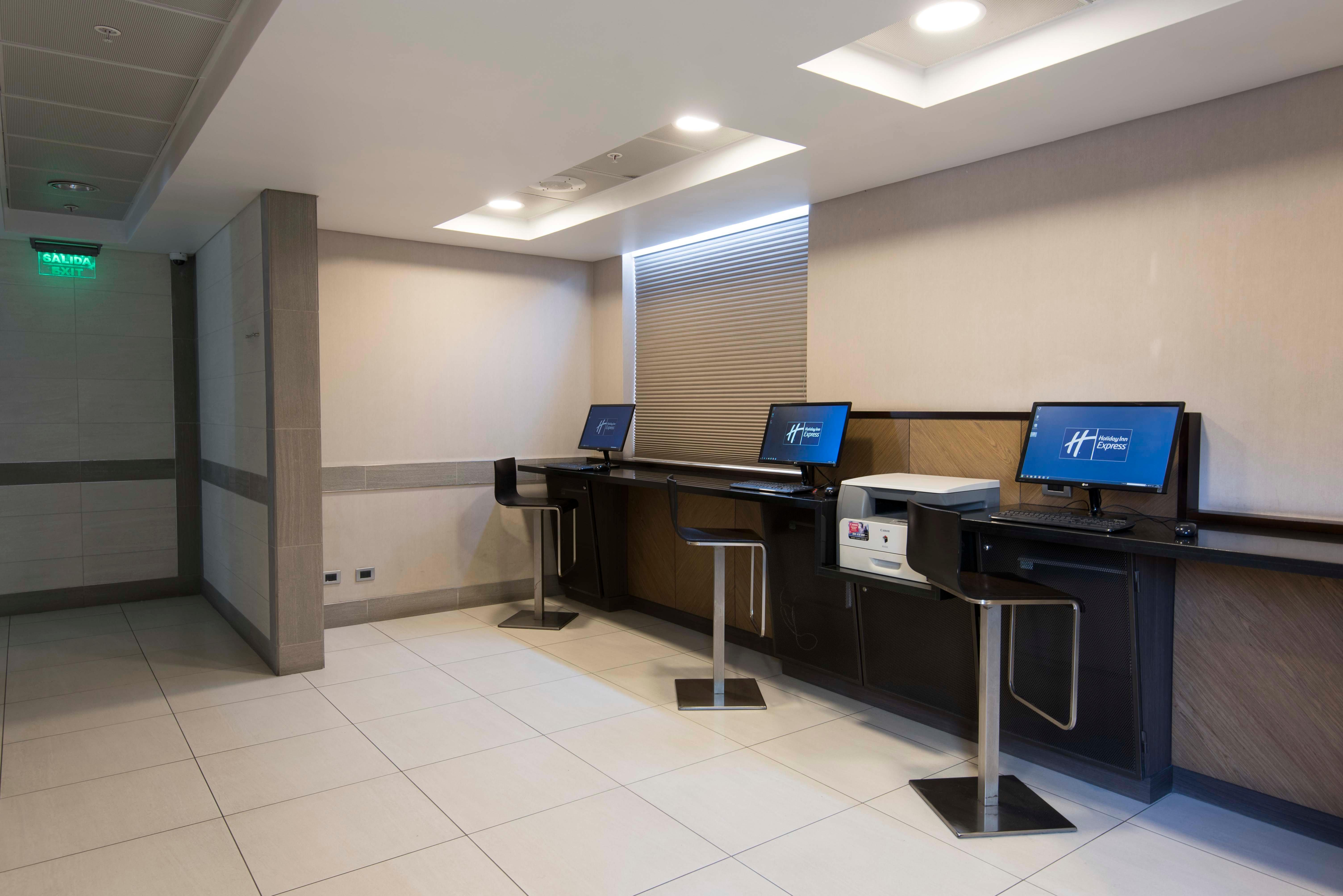 Holiday Inn Express - Antofagasta By Ihg Экстерьер фото