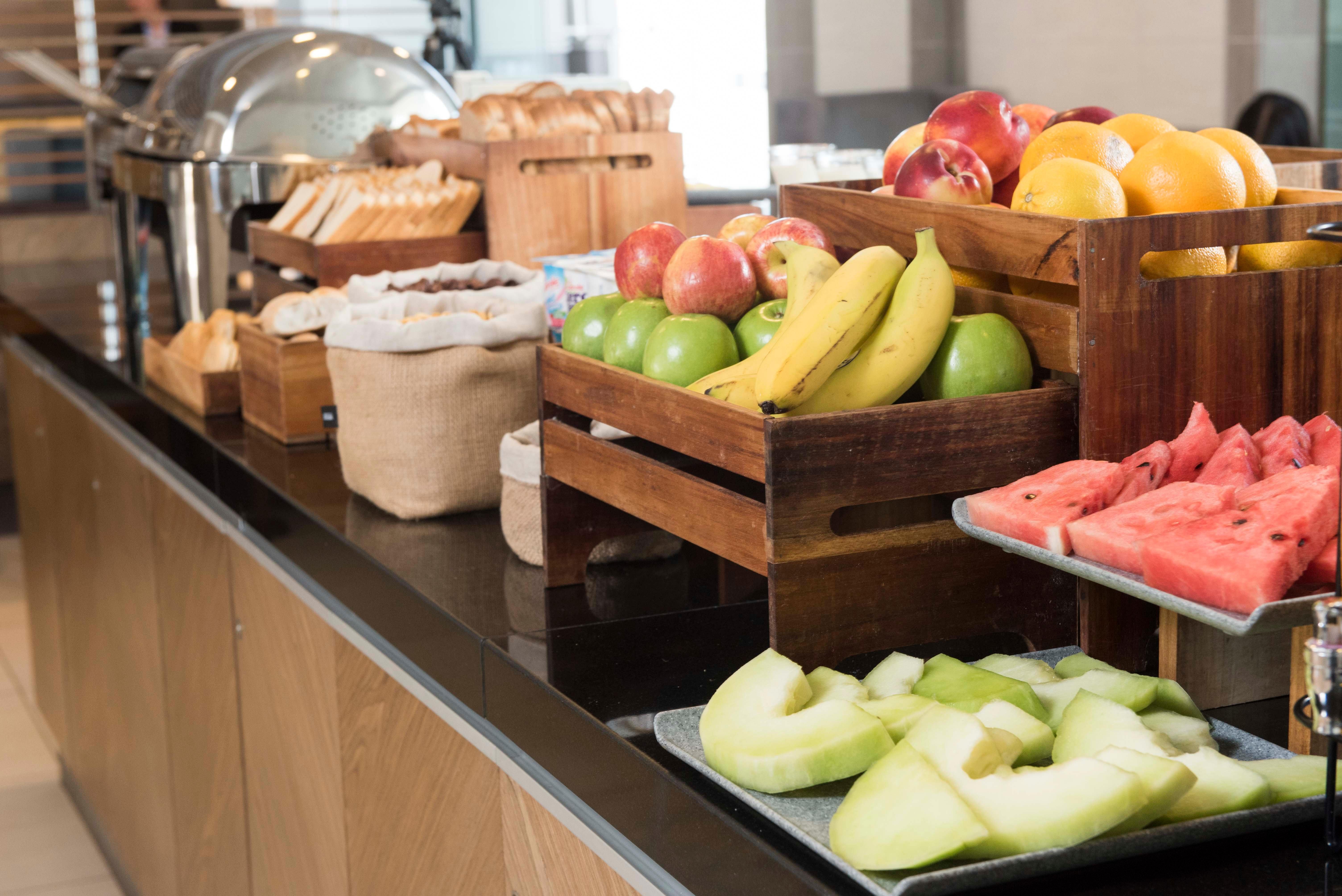Holiday Inn Express - Antofagasta By Ihg Экстерьер фото