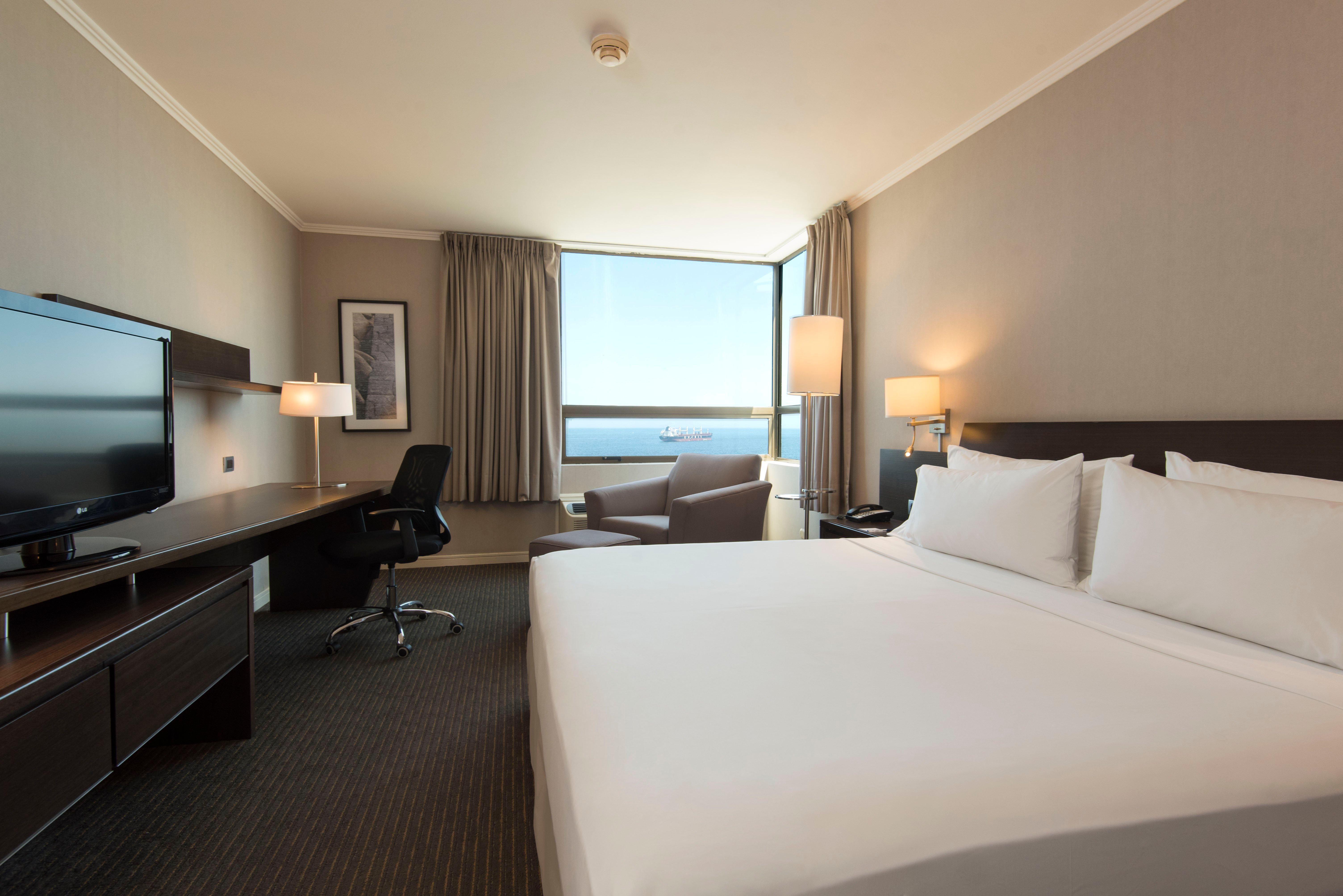 Holiday Inn Express - Antofagasta By Ihg Экстерьер фото