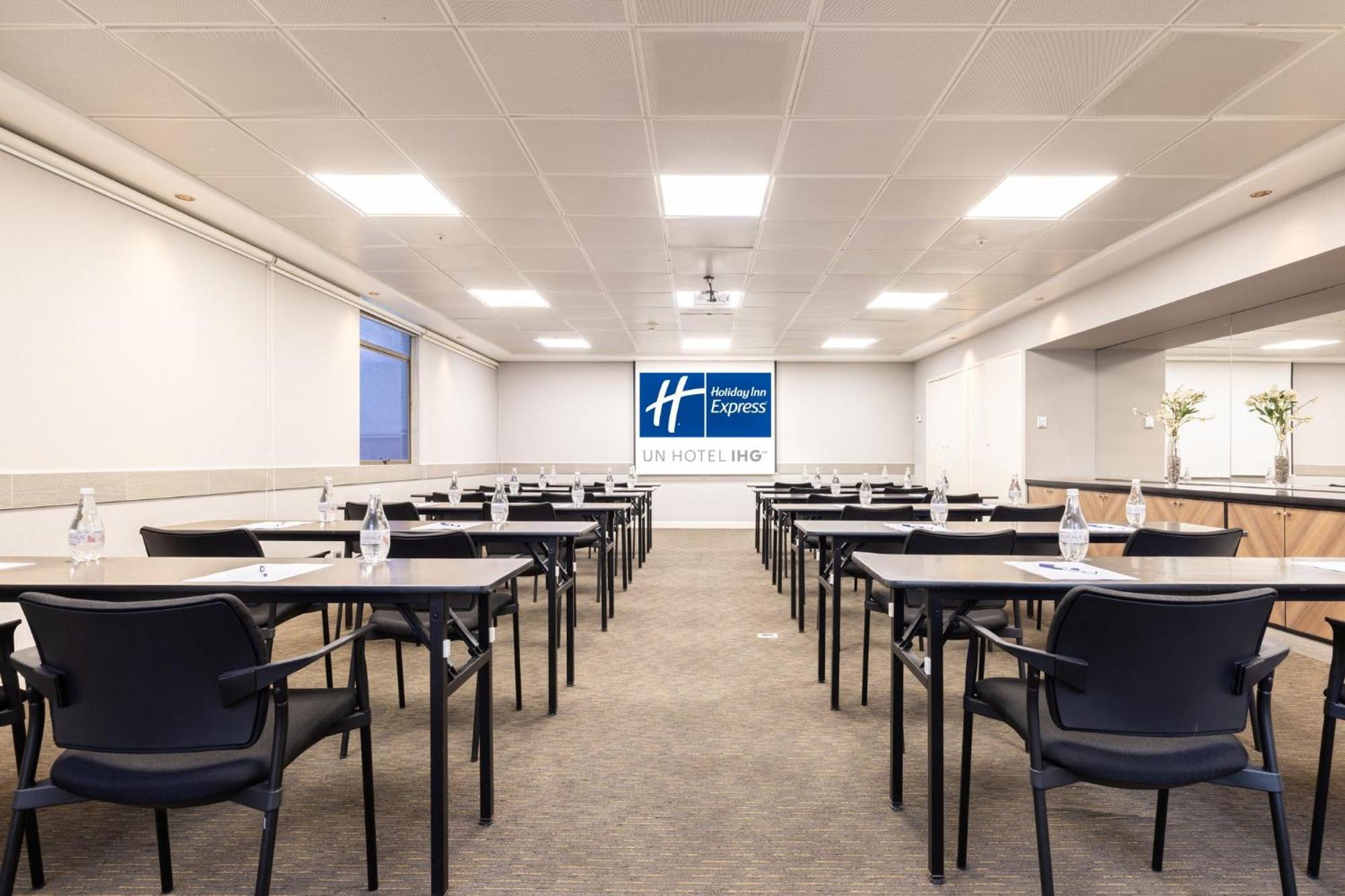 Holiday Inn Express - Antofagasta By Ihg Экстерьер фото