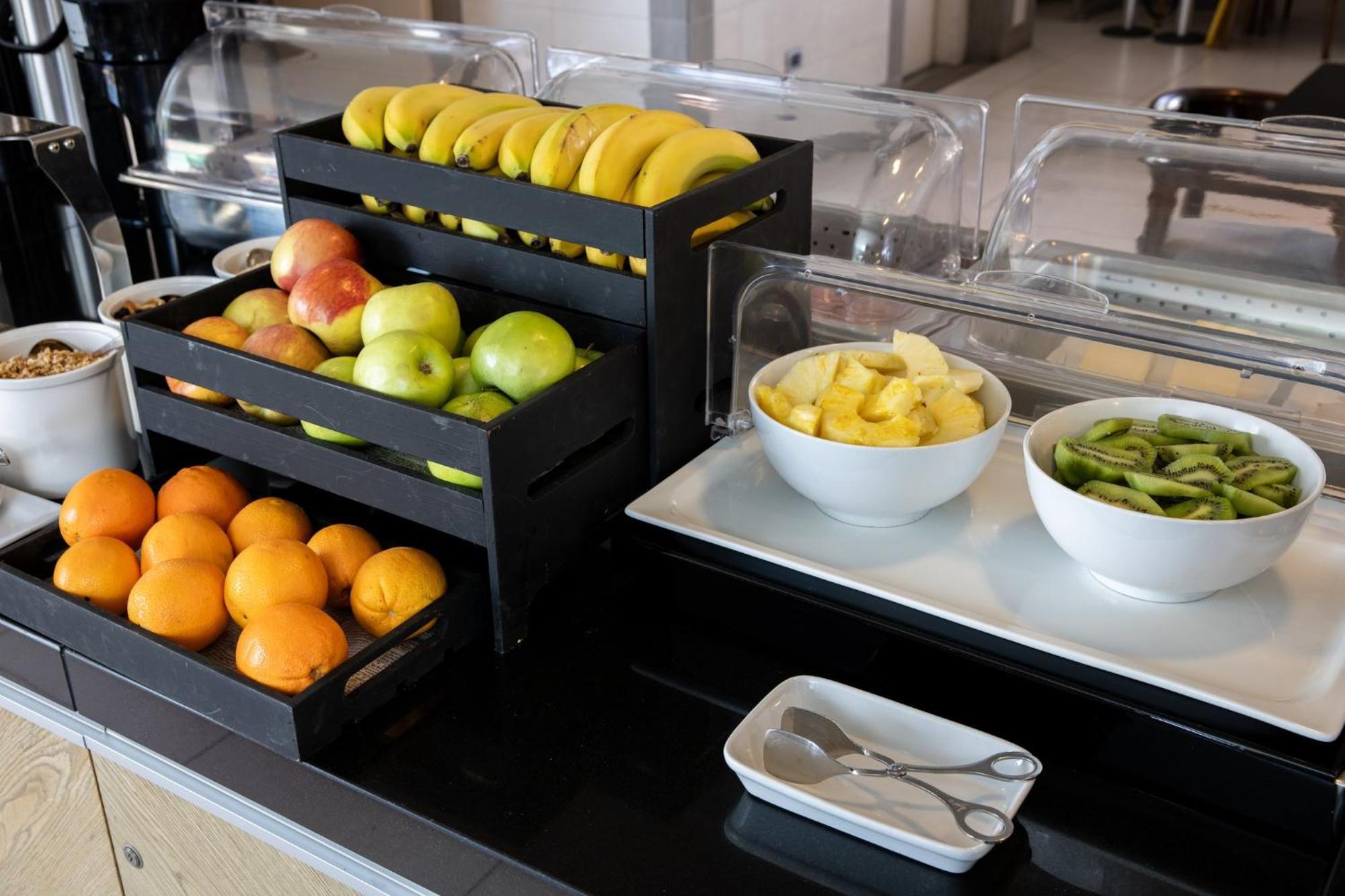 Holiday Inn Express - Antofagasta By Ihg Экстерьер фото