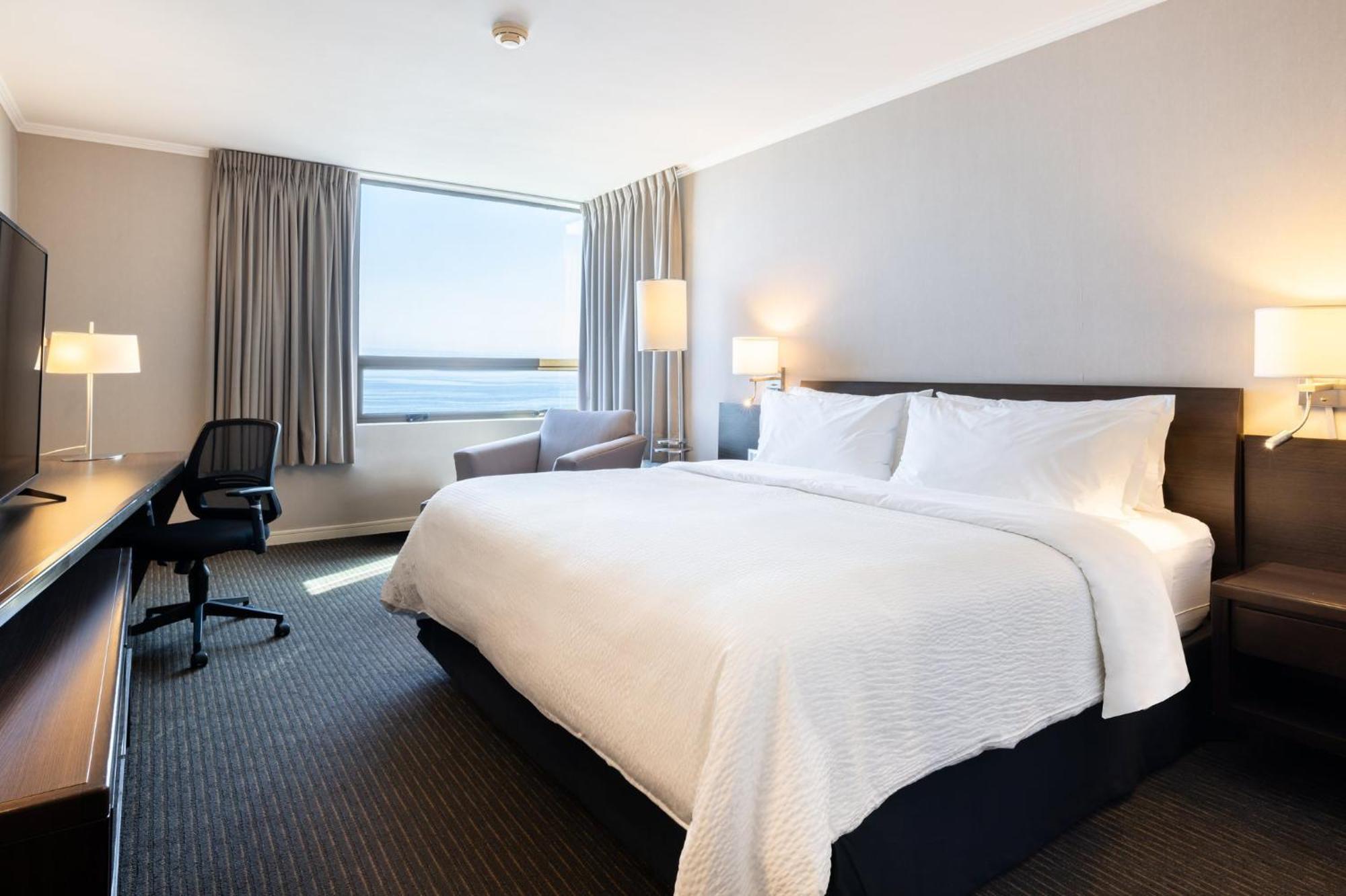 Holiday Inn Express - Antofagasta By Ihg Экстерьер фото