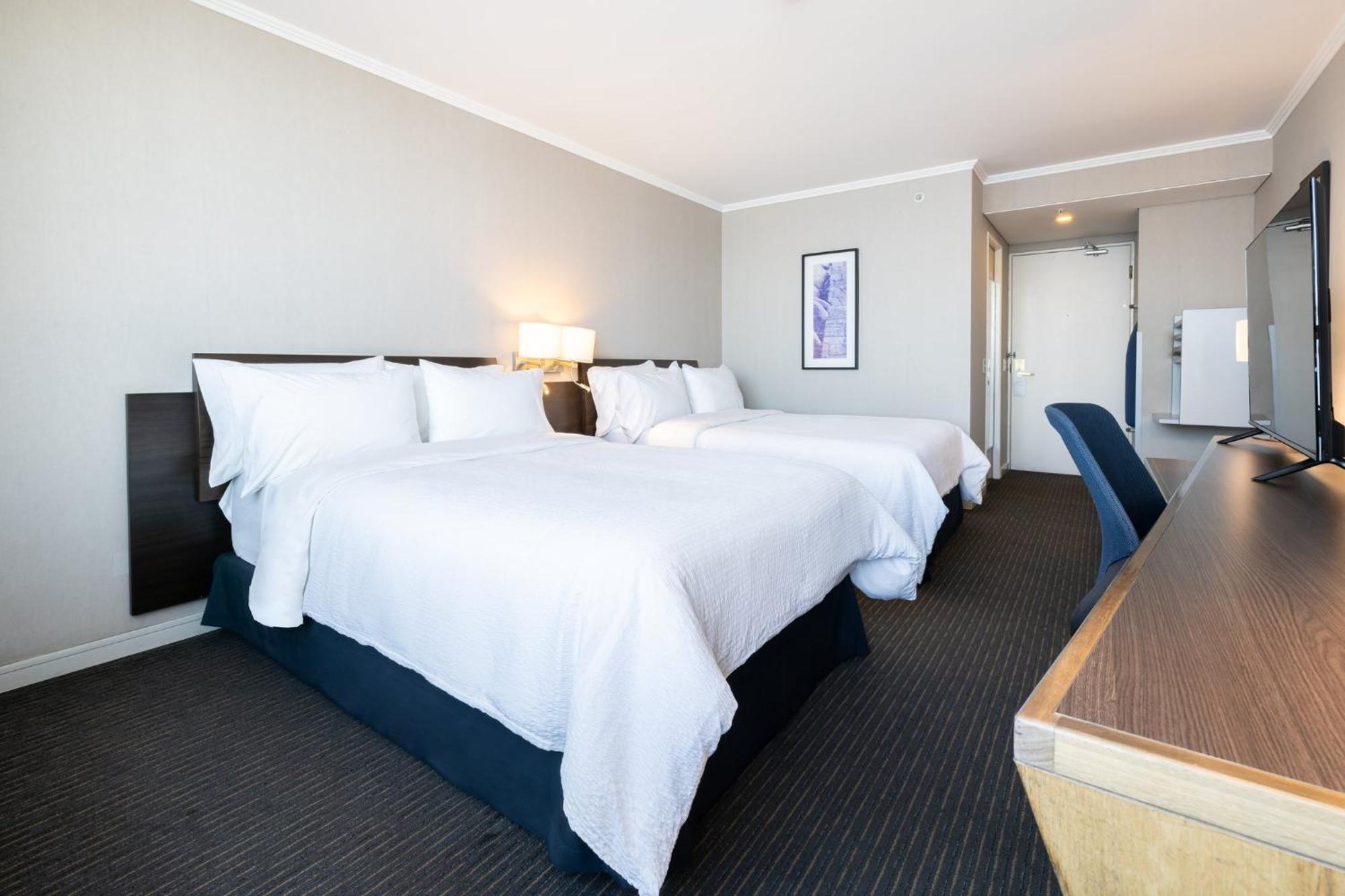 Holiday Inn Express - Antofagasta By Ihg Экстерьер фото