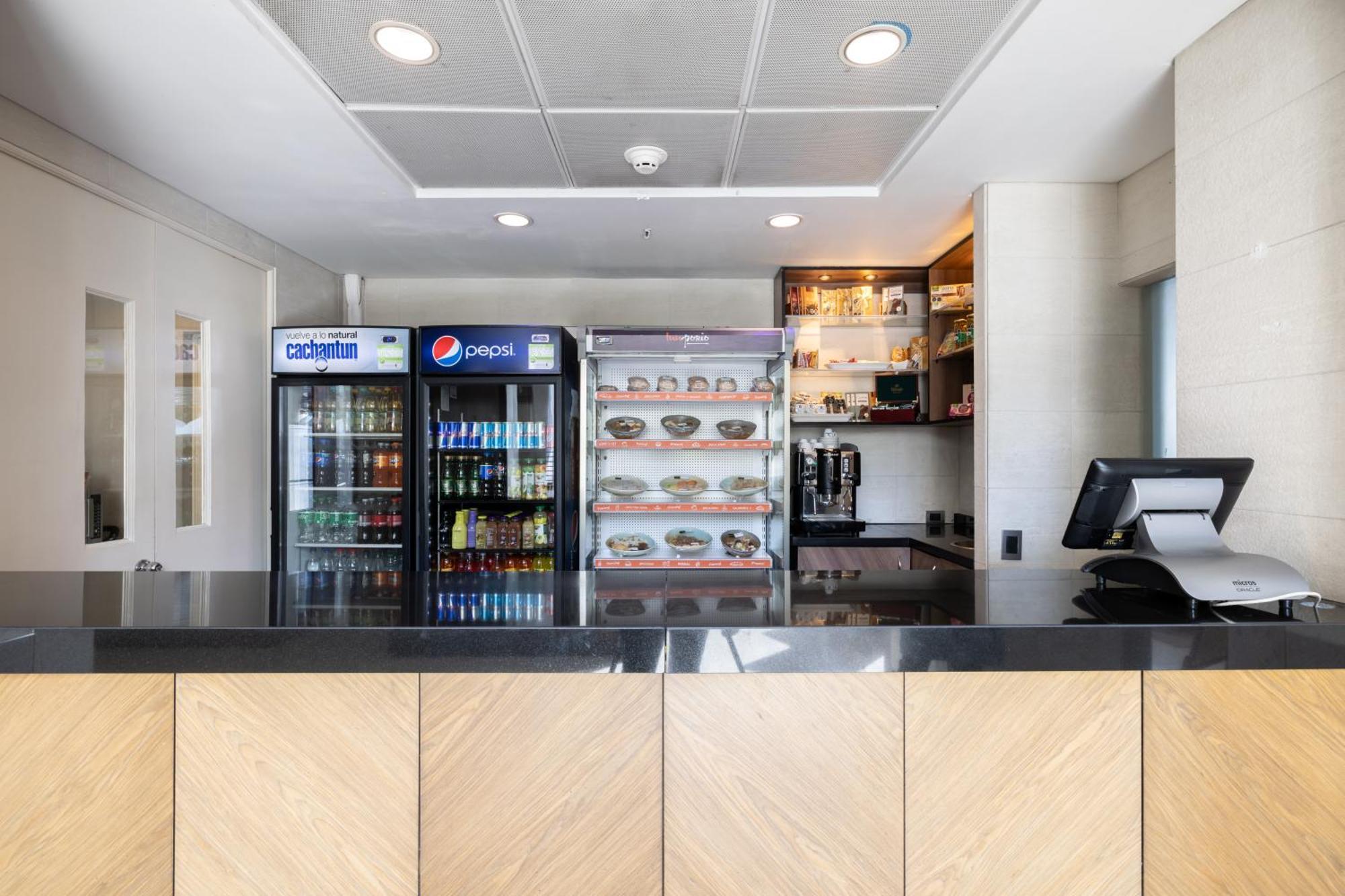 Holiday Inn Express - Antofagasta By Ihg Экстерьер фото