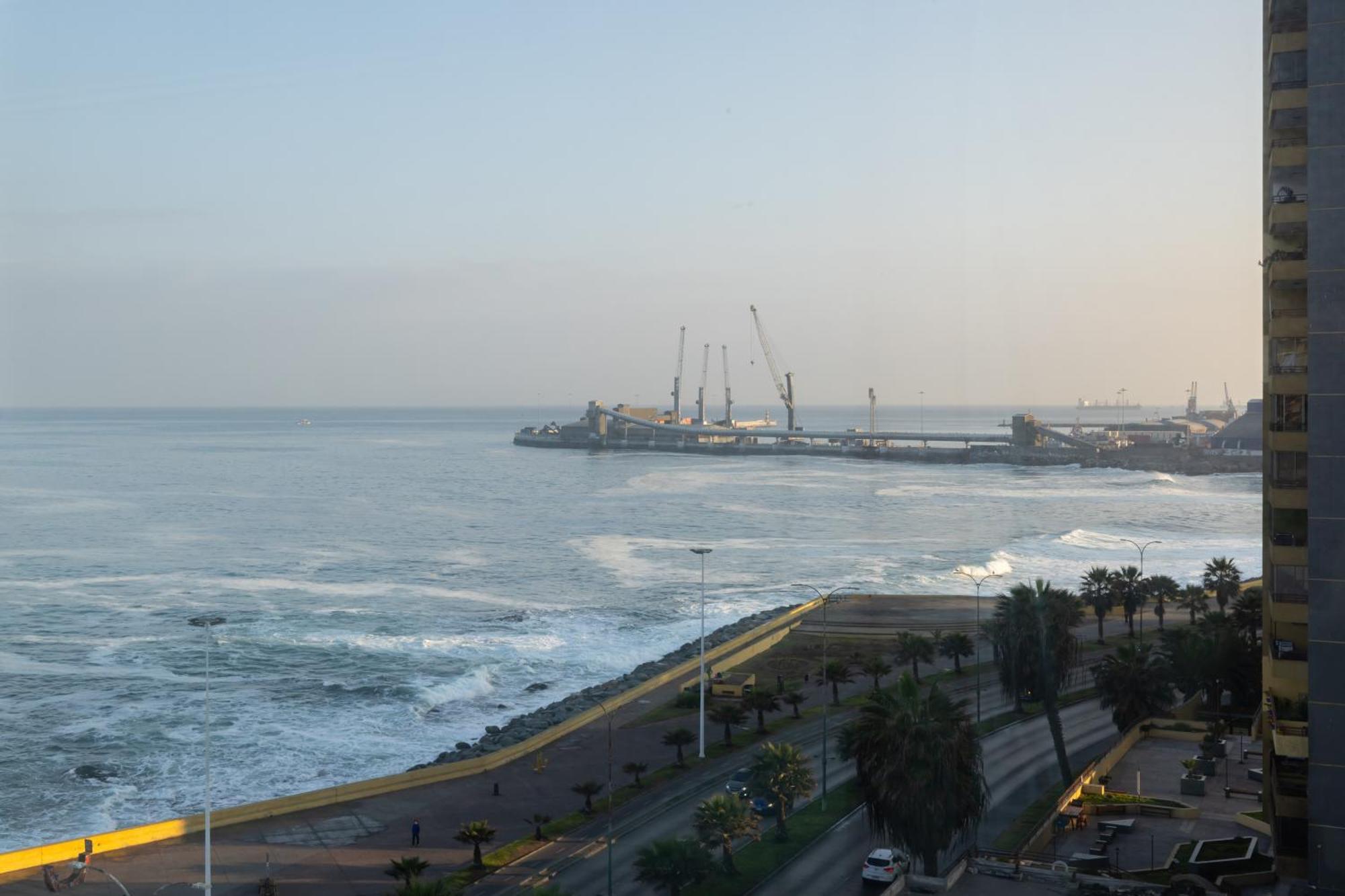 Holiday Inn Express - Antofagasta By Ihg Экстерьер фото