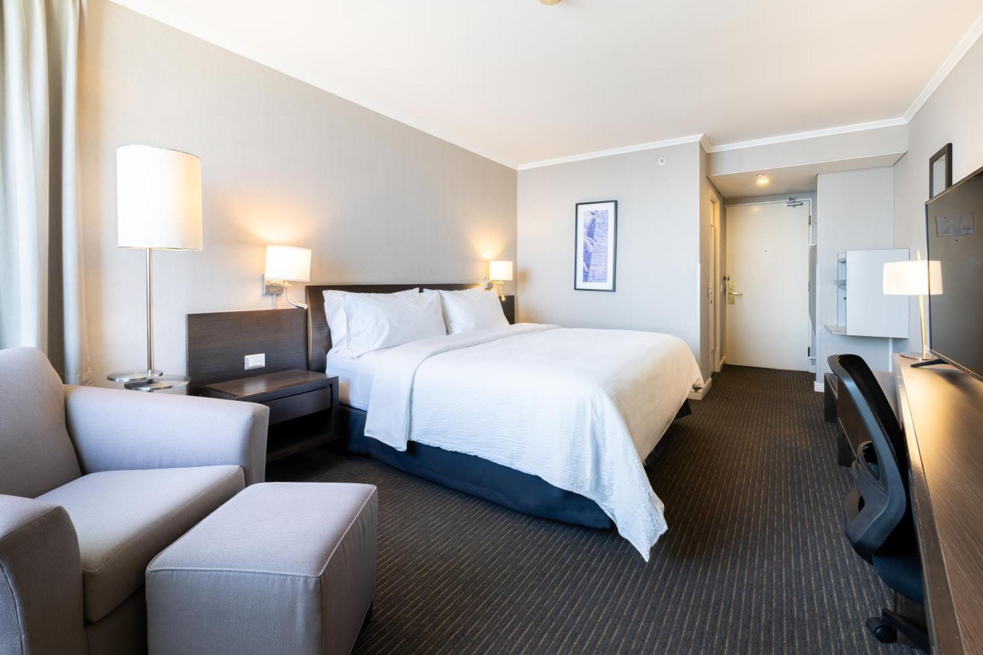 Holiday Inn Express - Antofagasta By Ihg Экстерьер фото