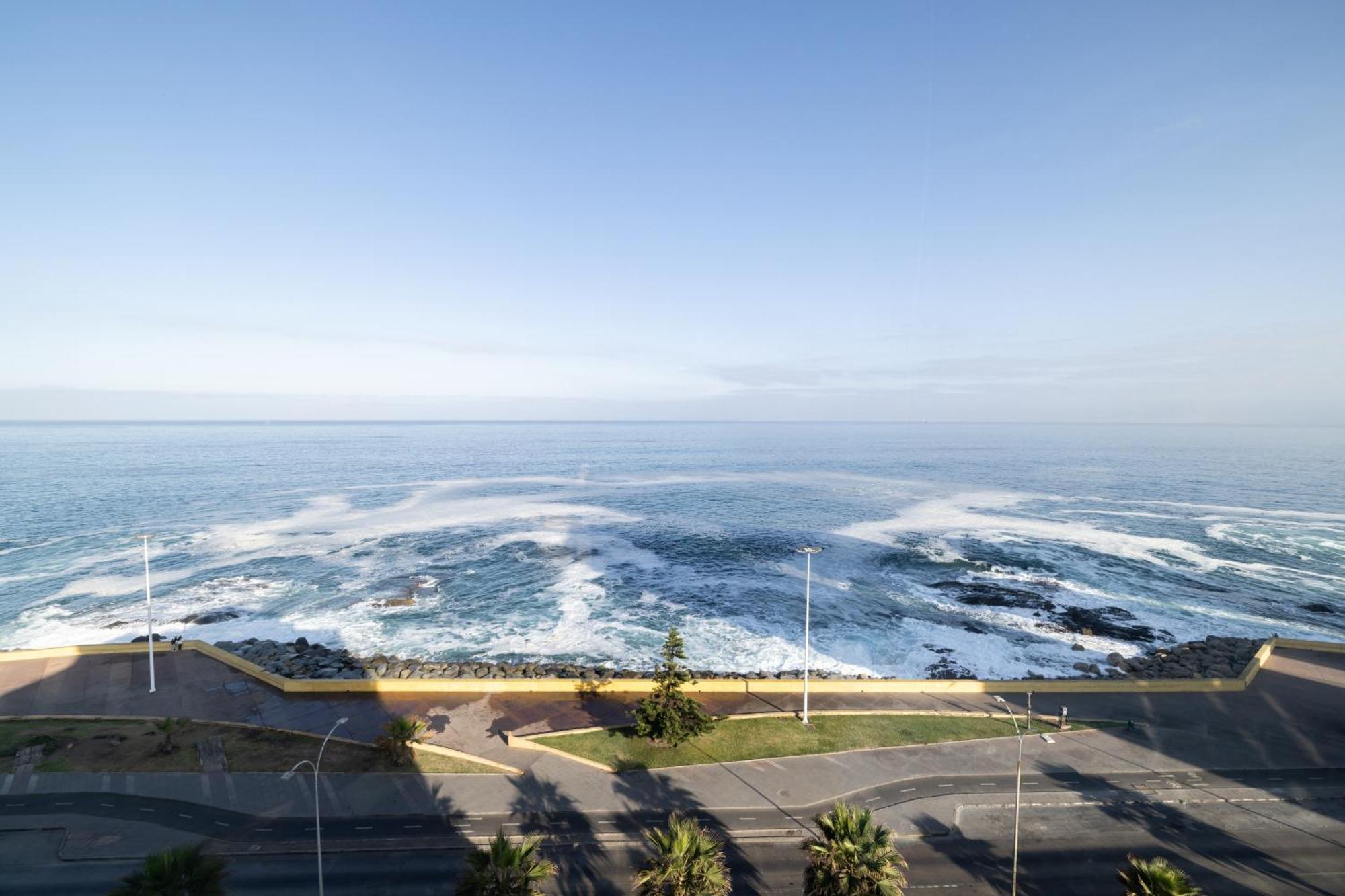 Holiday Inn Express - Antofagasta By Ihg Экстерьер фото