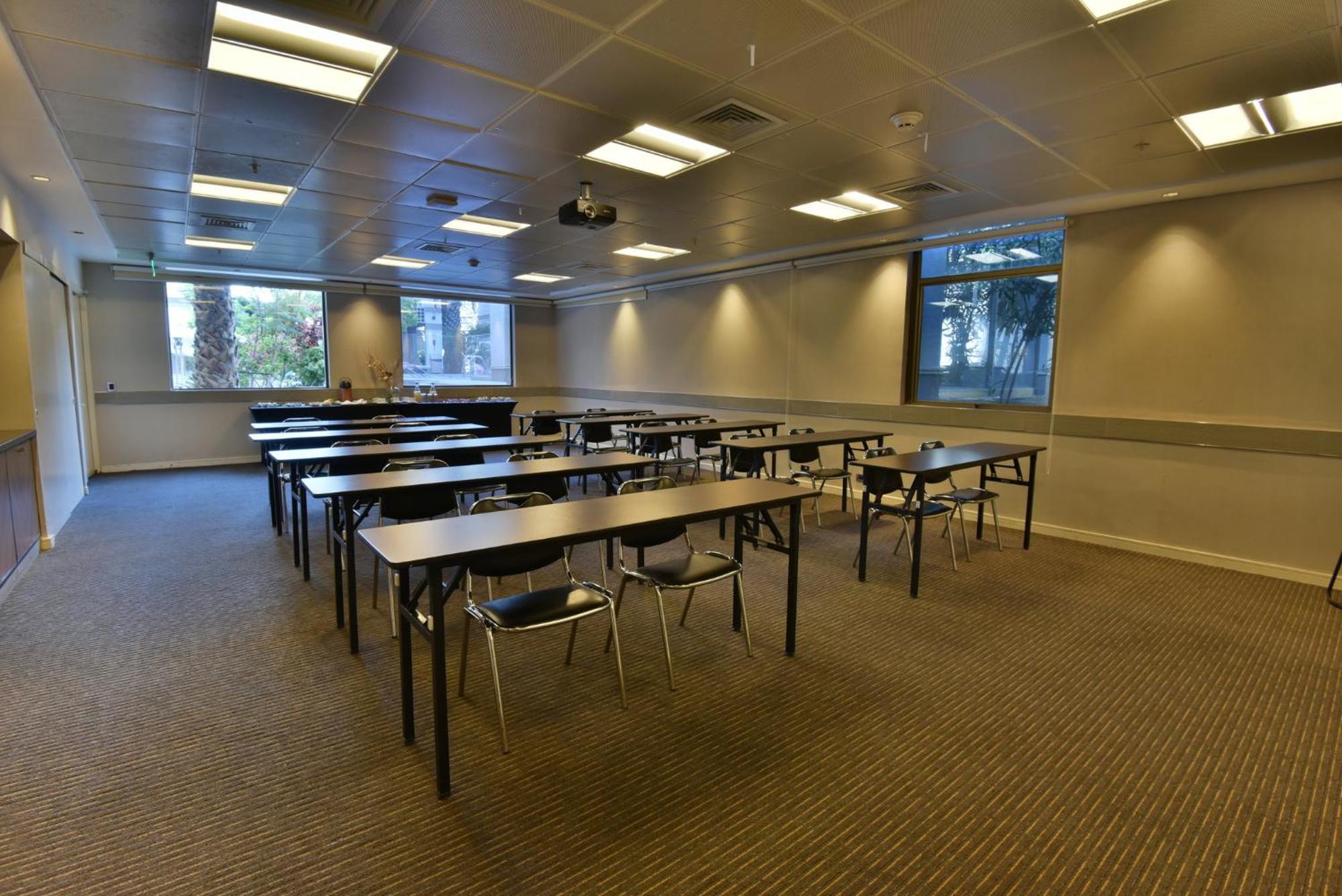 Holiday Inn Express - Antofagasta By Ihg Экстерьер фото