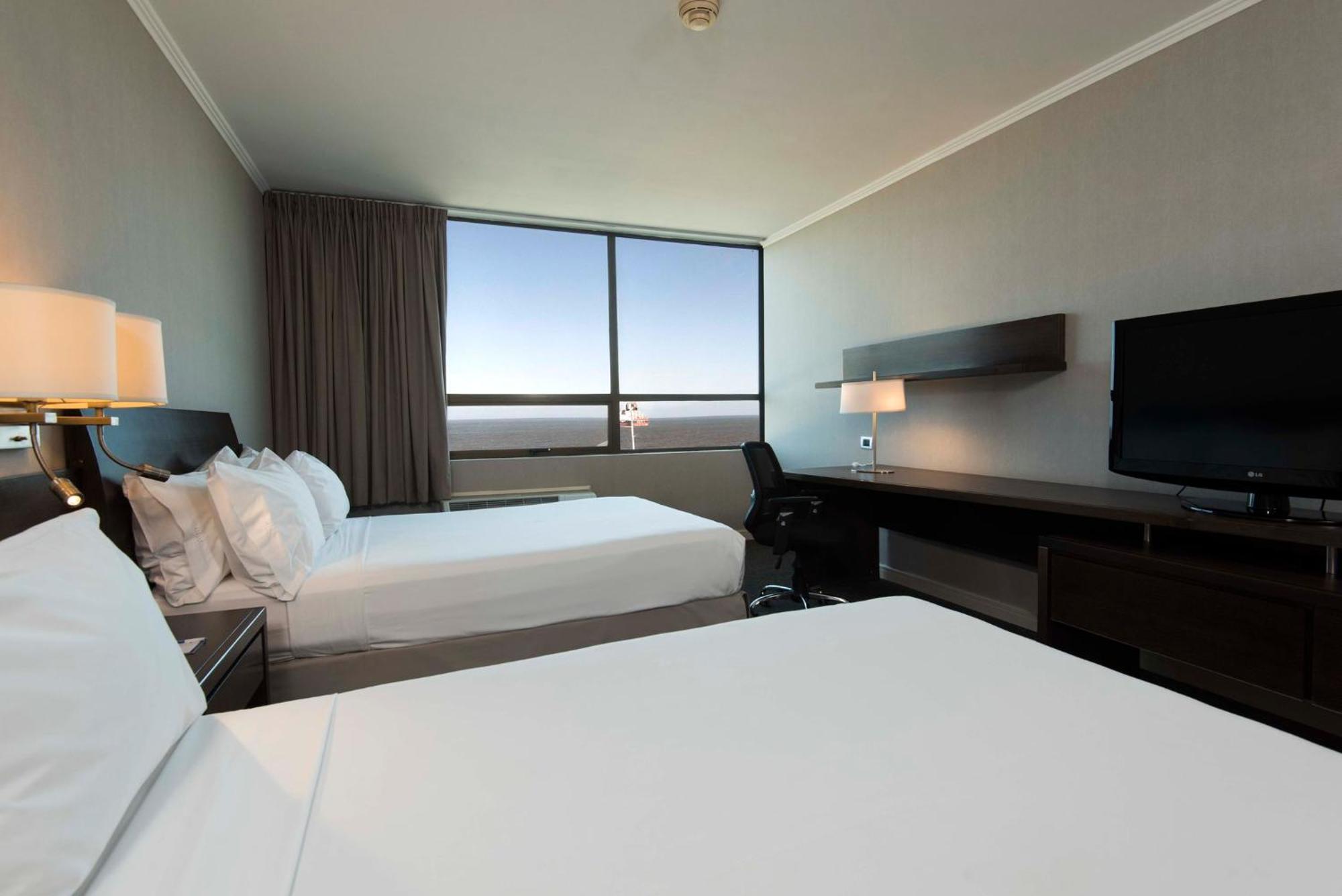 Holiday Inn Express - Antofagasta By Ihg Экстерьер фото