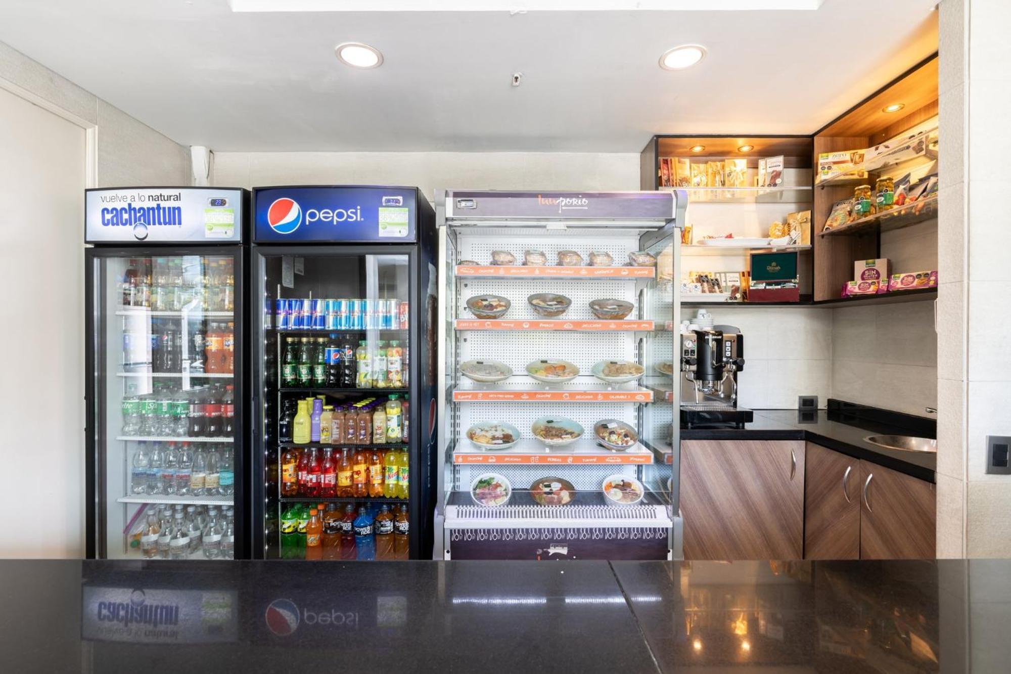 Holiday Inn Express - Antofagasta By Ihg Экстерьер фото