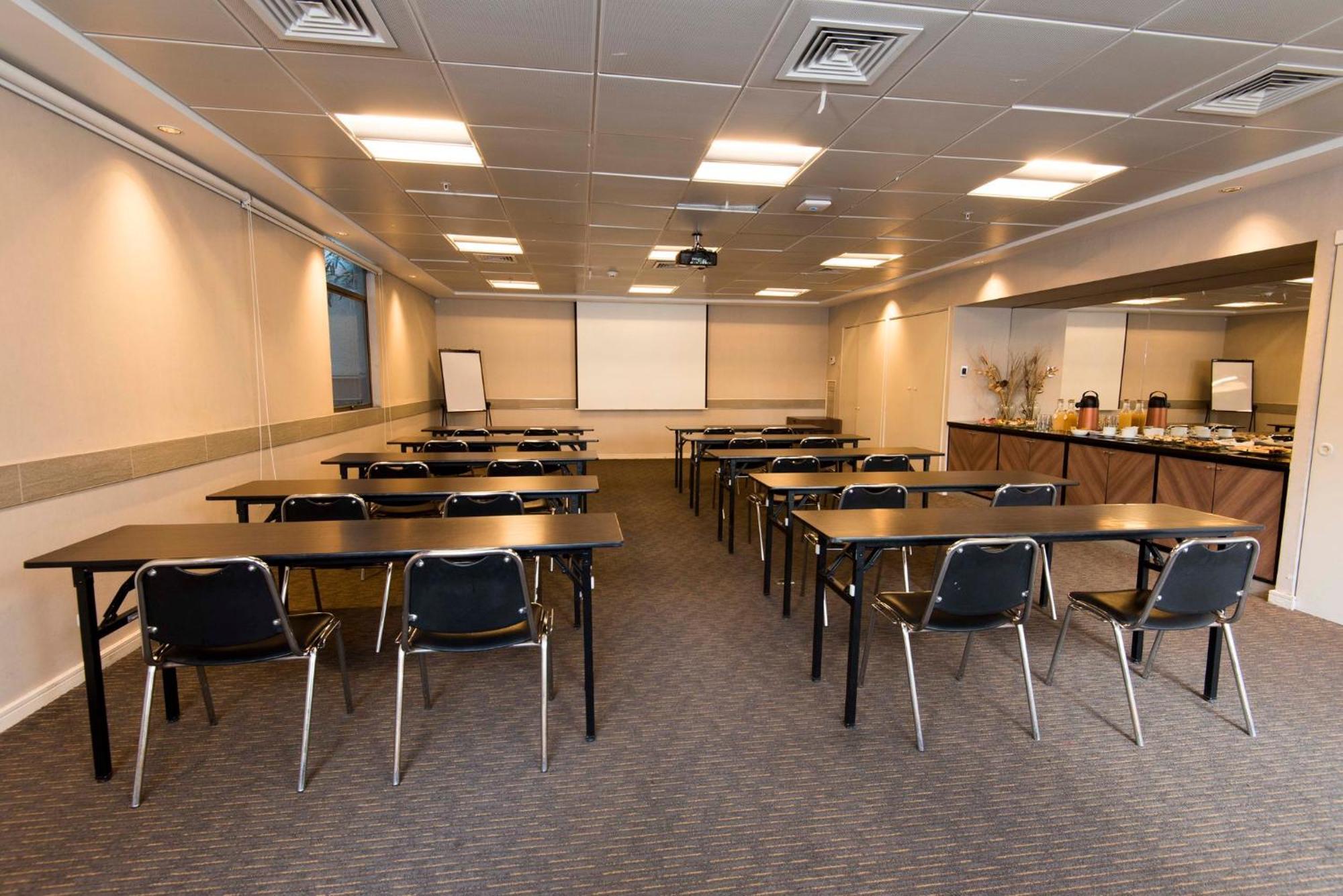 Holiday Inn Express - Antofagasta By Ihg Экстерьер фото