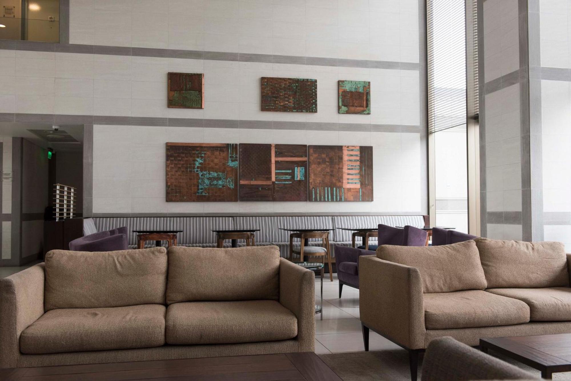Holiday Inn Express - Antofagasta By Ihg Экстерьер фото
