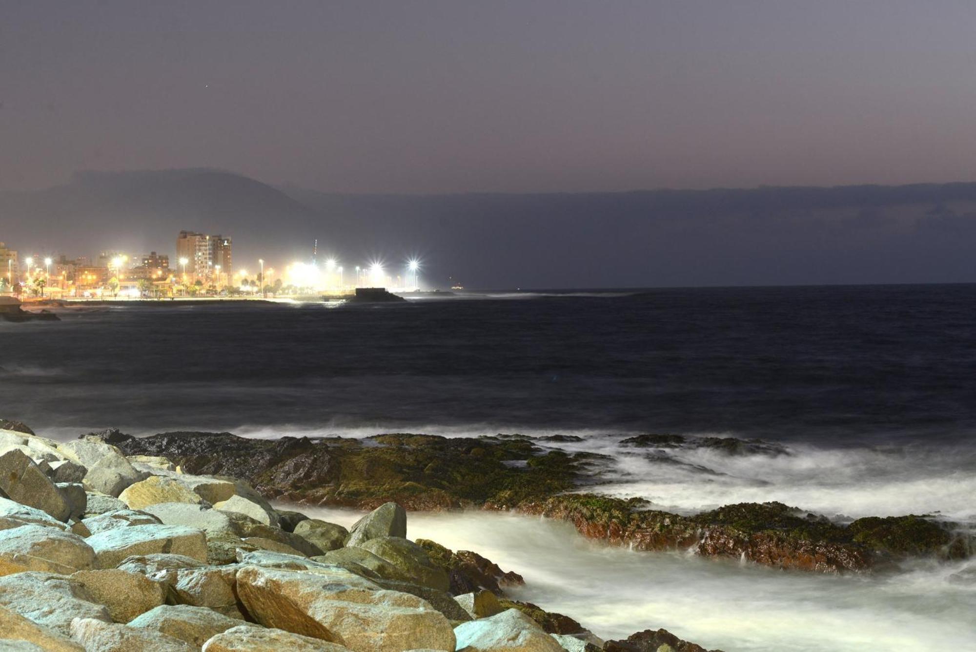 Holiday Inn Express - Antofagasta By Ihg Экстерьер фото