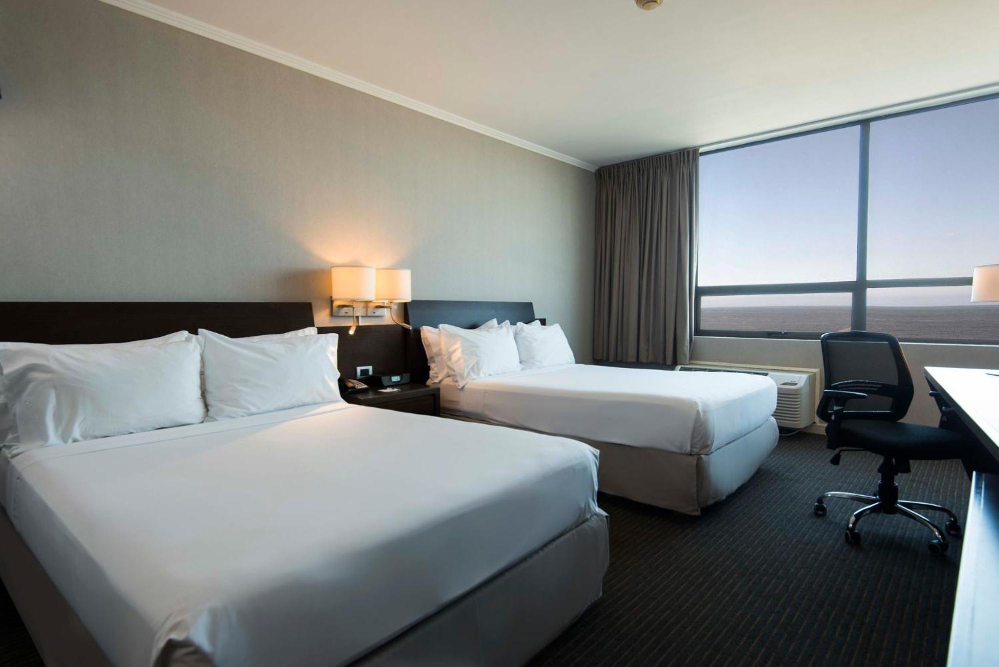 Holiday Inn Express - Antofagasta By Ihg Экстерьер фото