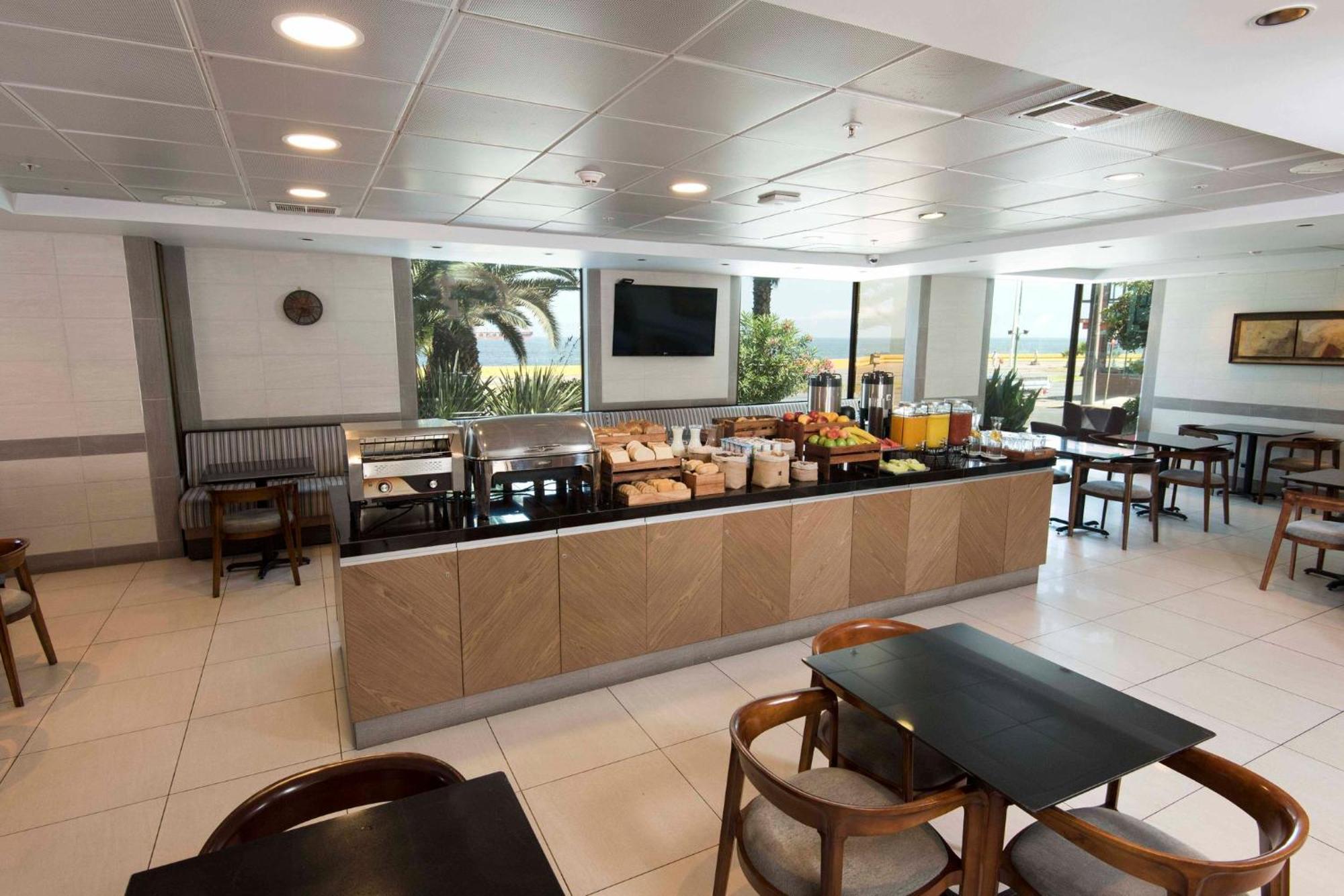 Holiday Inn Express - Antofagasta By Ihg Экстерьер фото