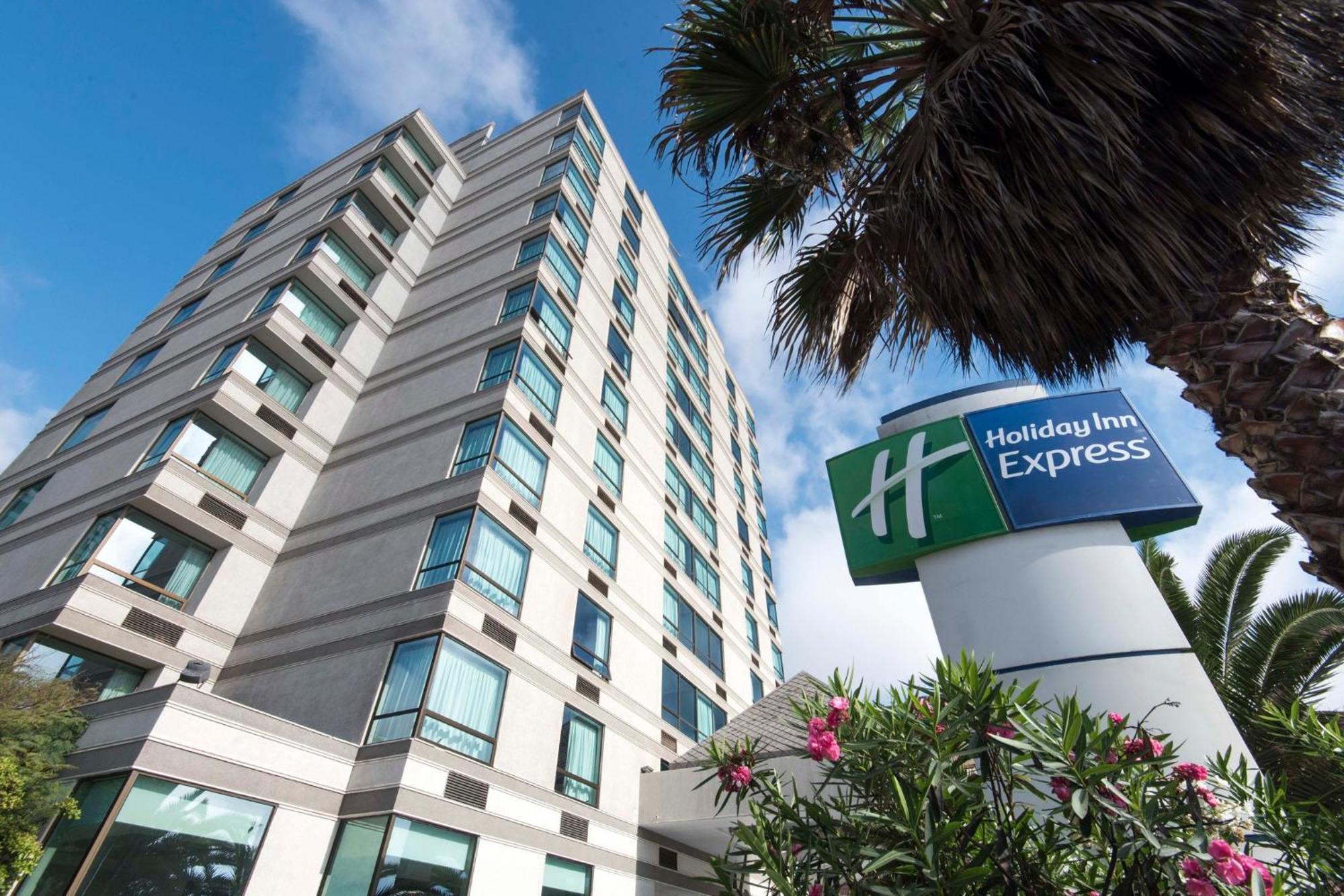 Holiday Inn Express - Antofagasta By Ihg Экстерьер фото
